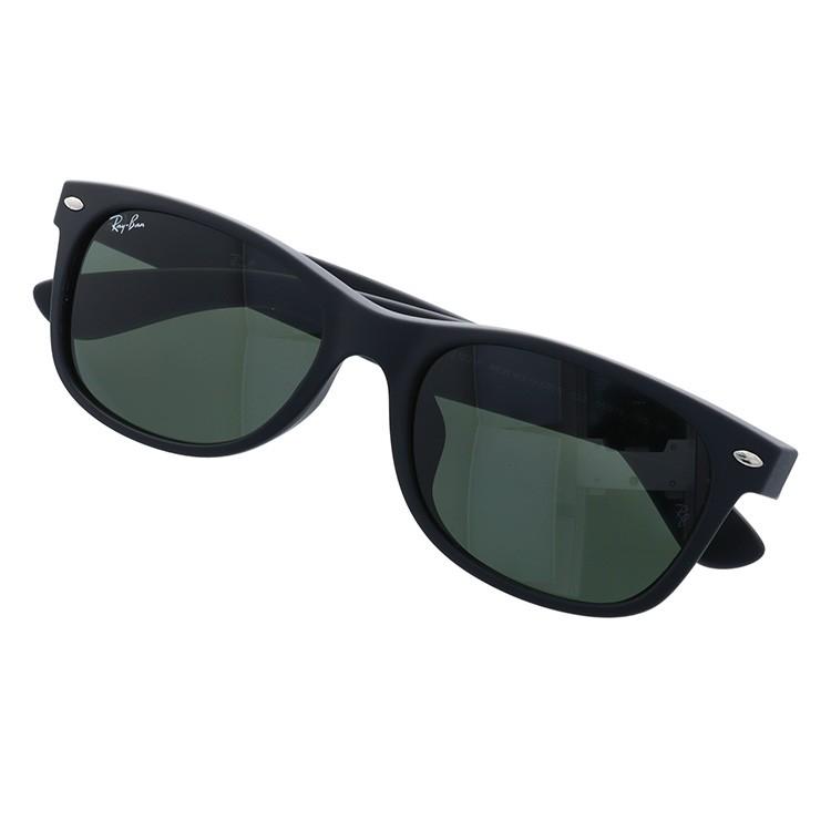 Ray-Ban（レイバン） サングラス RB2132F 622 55 NEW WAYFARER ニュー