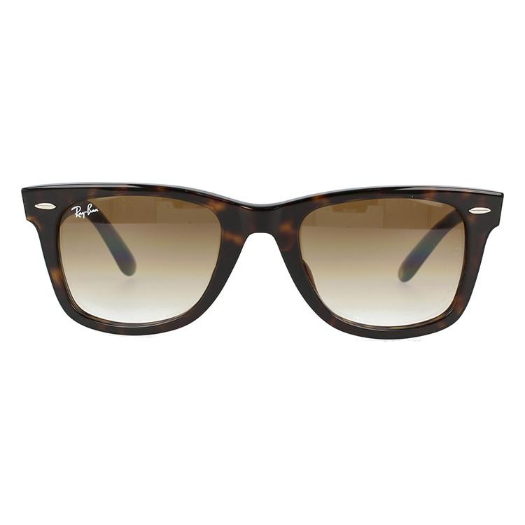 Ray-Ban（レイバン） サングラス RB2140F 902/51 52 WAYFARER ウェイ