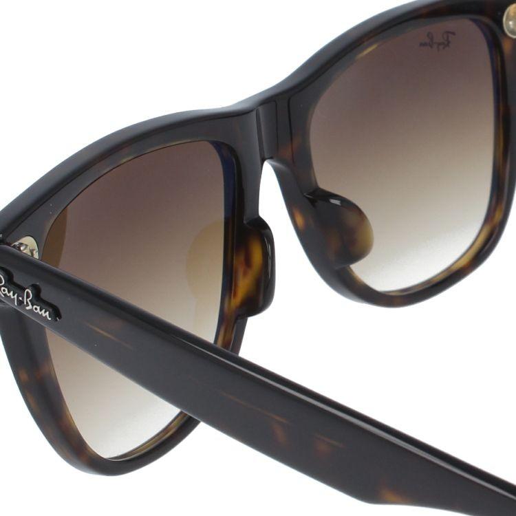 Ray-Ban レイバン サングラス RB2140F 902/51 54 WAYFARER Ray-Ban レイバン サングラス RB2140F 902/51 54 WAYFARER