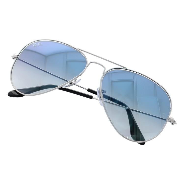 Ray-Ban レイバン サングラス RB3025 003/3F 58 AVIATOR アビエーター 