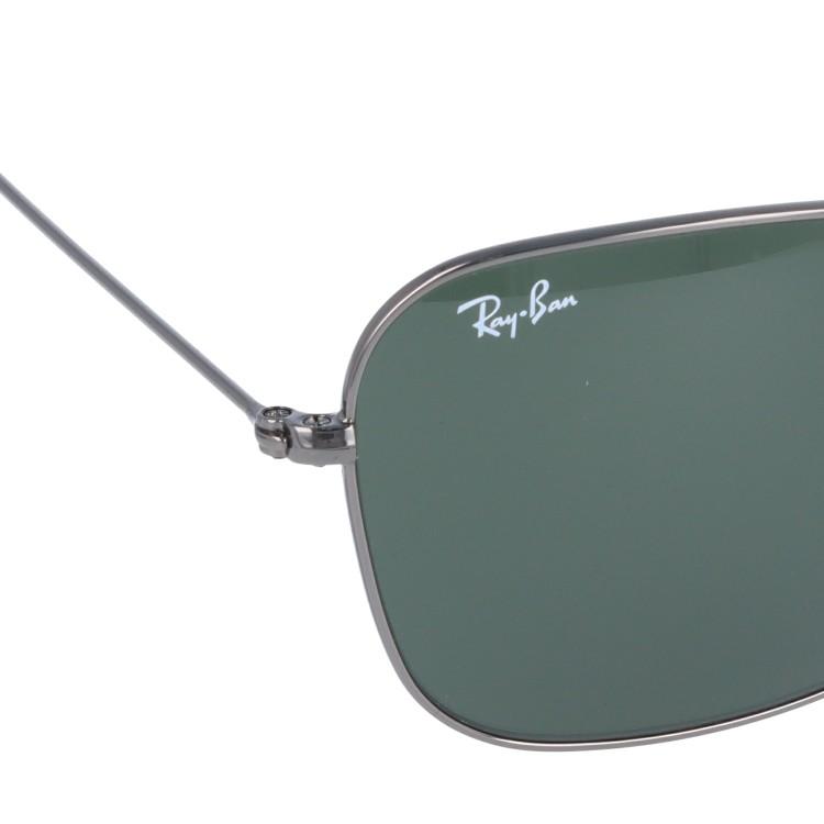 Ray-Ban（レイバン） サングラス RB3136 004 58 CARAVAN キャラバン