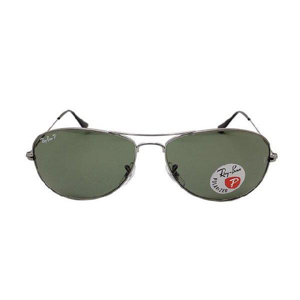 Ray-Ban レイバン 偏光 サングラス 国内正規品 メンズ レディース 度