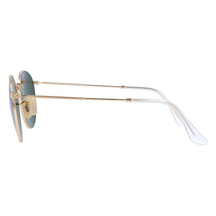 レイバン｜RayBan ROUND L RB3447 001 50mm Ray-Ban（レイバン） サングラス RB3447 001 50 ROUND METAL ラウンド
