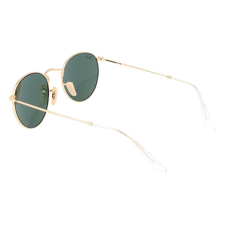 Ray-Ban ラウンド型 サングラス Amazon.co.jp: [レイバン] 正規商品販売店 サングラス RB3574N 90351U