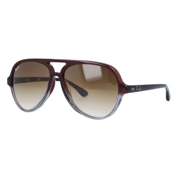 Ray-Ban（レイバン） サングラス 国内正規品 メンズ レディース 度付き 