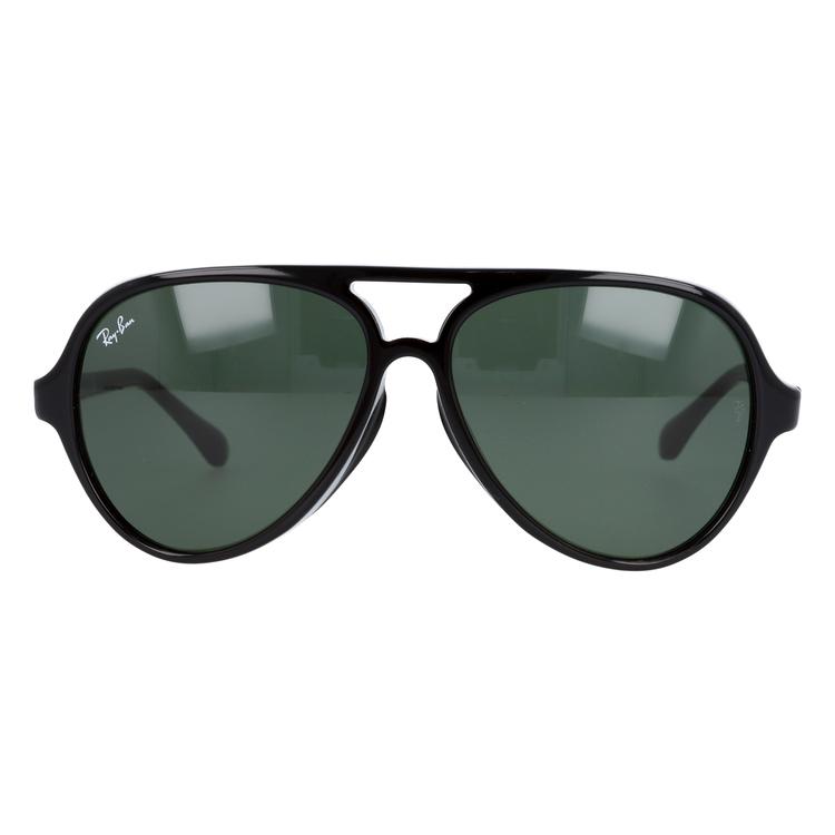 Ray-Ban（レイバン） サングラス RB4125F 901 59 CATS 5000キャッツ