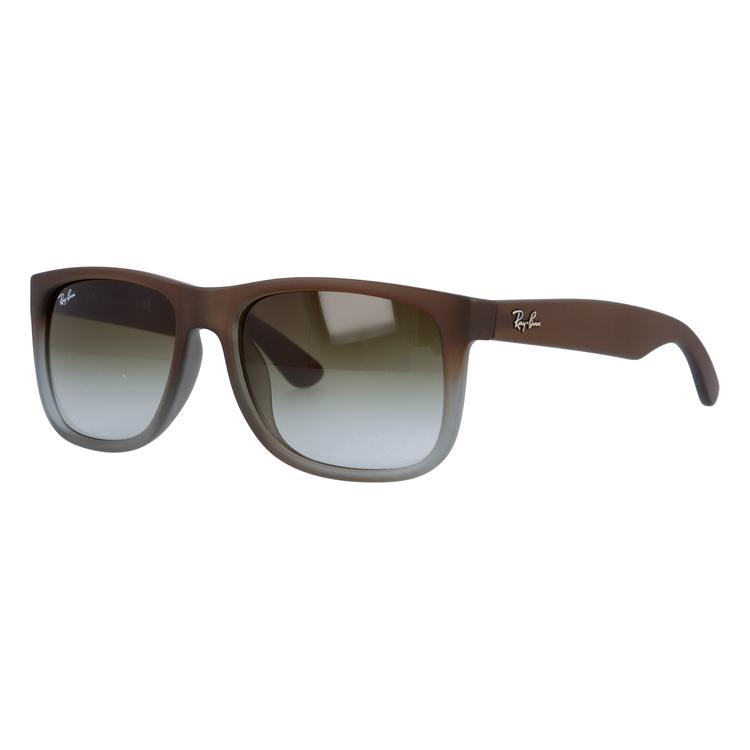 Ray-Ban（レイバン） サングラス RB4165F 854/7Z 54 JUSTIN