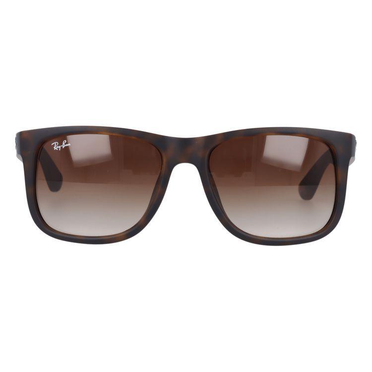 Ray-Ban（レイバン） サングラス RB4165F 856/13 54 JUSTIN