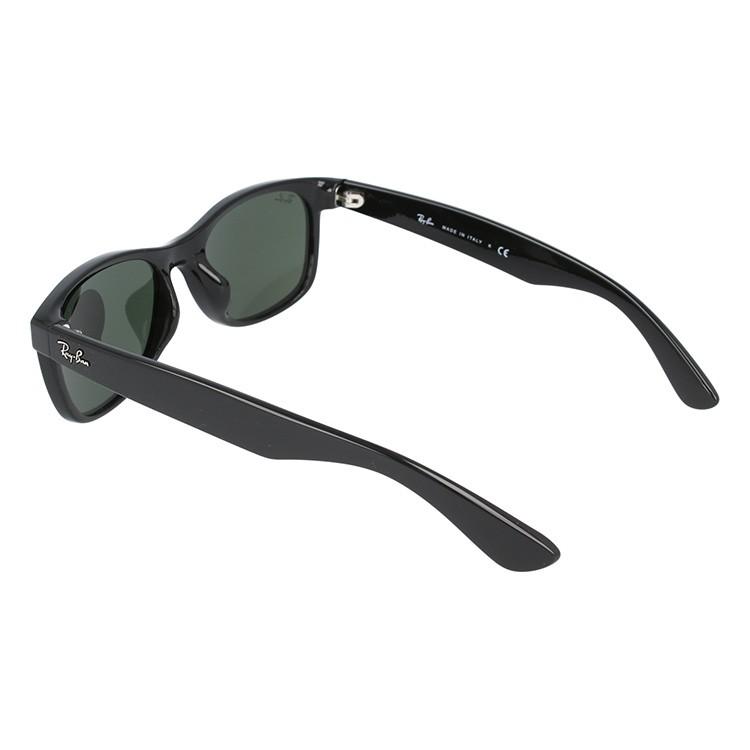 レイバン サングラス RB2132F 901L 55 NEW WAYFARER ニューウェイファーラー アジアンフィット G-15 RayBan 海外正規品 UVカット プレゼント ギフト｜brand-sunglasshouse｜06