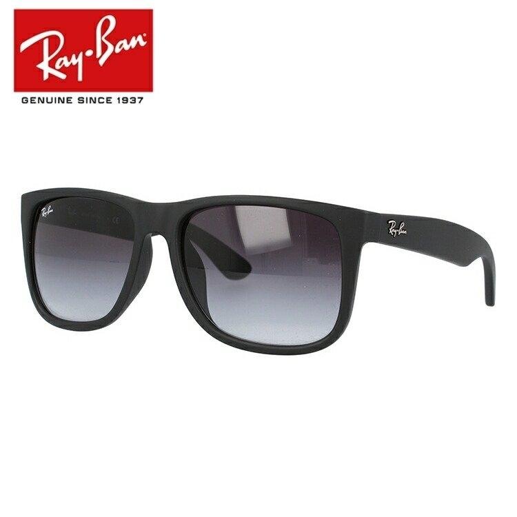 Ray-Ban（レイバン） サングラス RB4165F 622/8G 54 JUSTIN