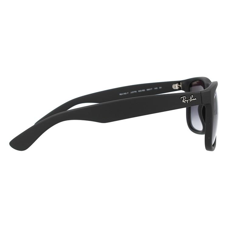Ray-Ban（レイバン） サングラス RB4165F 622/8G 54 JUSTIN