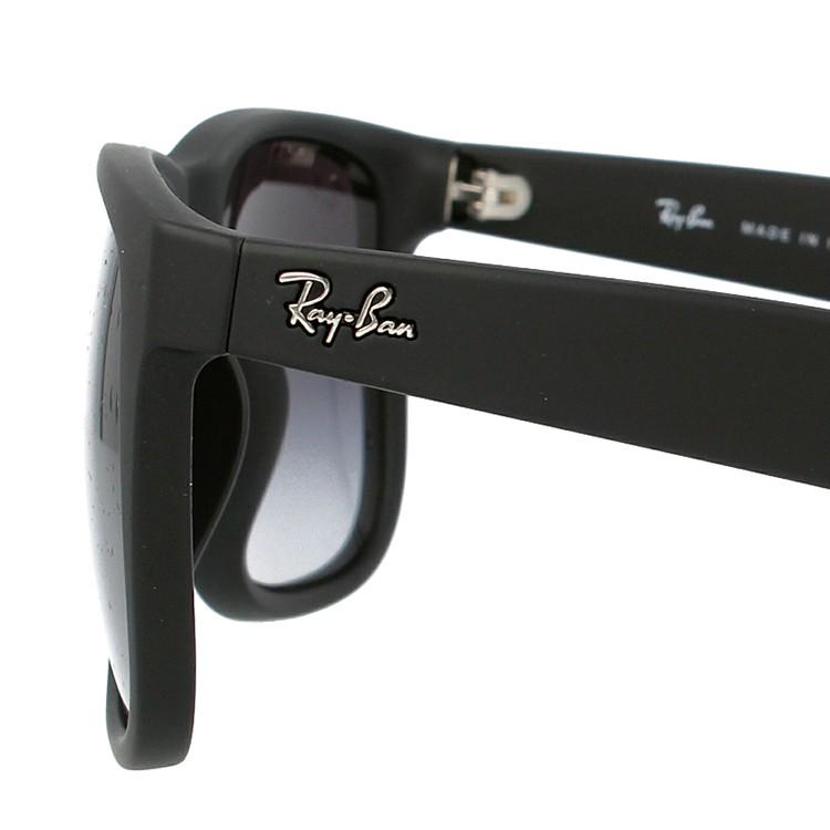 Ray-Ban（レイバン） サングラス RB4165F 622/8G 54 JUSTIN