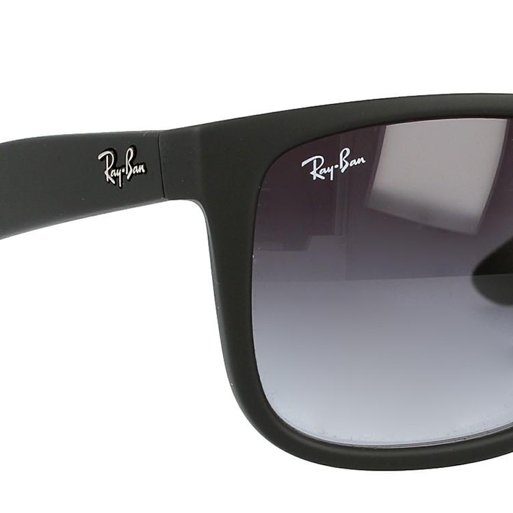 Ray-Ban（レイバン） サングラス RB4165F 622/8G 54 JUSTIN