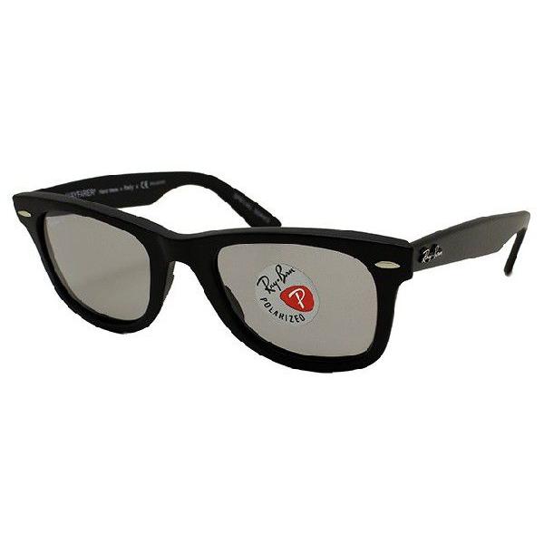 メーカー 国内正規品 偏光 マット ブラック サングラスハウス 通販 Paypayモール サングラス レイバン Rayban Rb2140