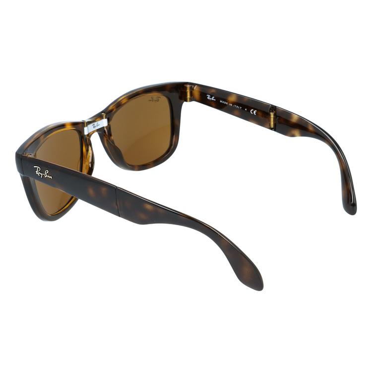 Ray-Ban（レイバン） サングラス RB4105 710 50 WAYFARER ウェイ