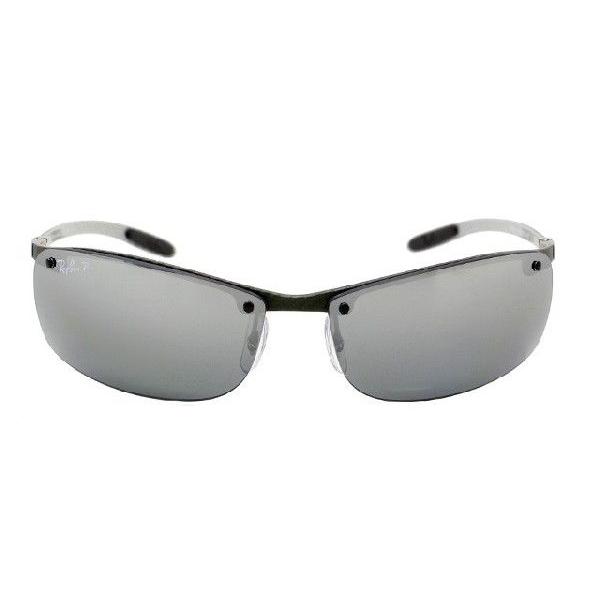 Ray-Ban（レイバン） 偏光 サングラス 国内正規品 メンズ レディース テック TECH RB8305 63 140/82 RayBan ...