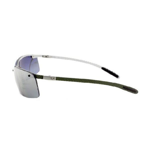 Ray-Ban レイバン 偏光 サングラス 国内正規品 メンズ レディース ray-ban テック TECH RB8305 63 140/82 ...