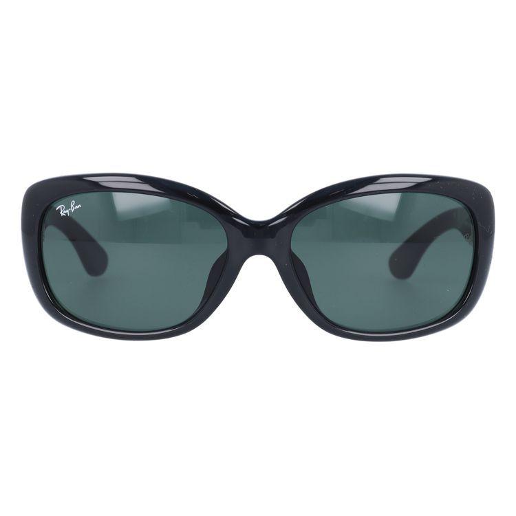 レイバン サングラス 国内正規品 メンズ レディース 度付き対応 ray-ban RB4101F 601/71 58 JACKIE OHH ジャッキー・オー アジアンフィット バタフライ RayBan｜brand-sunglasshouse｜03