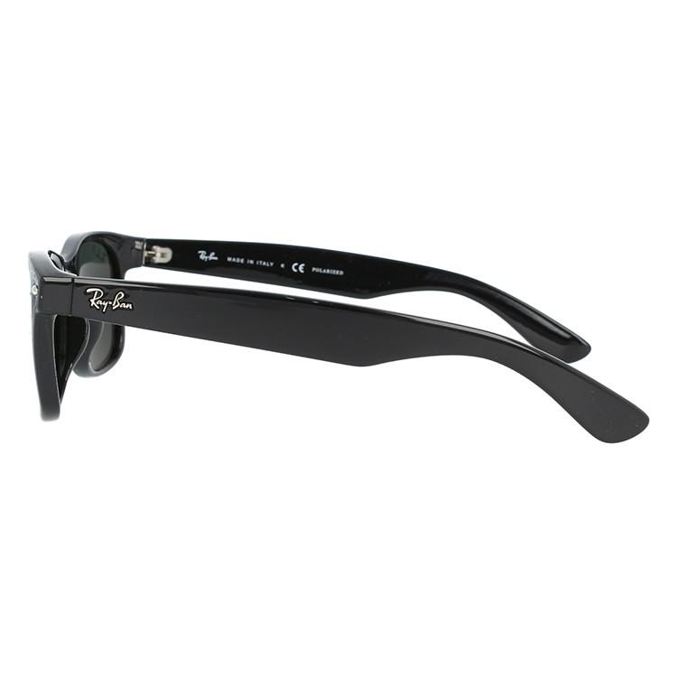 Ray-Ban レイバン 偏光サングラス RB2132F 901/58 55 NEW Ray-Ban レイバン 偏光サングラス RB2132F 901/58 55 NEW