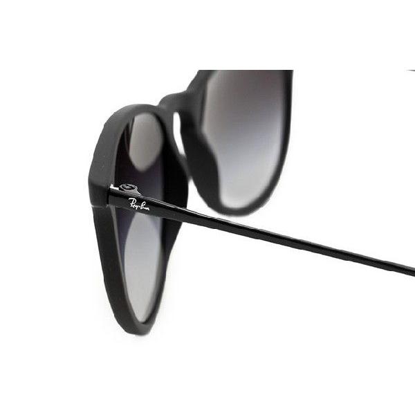 Ray-Ban（レイバン） サングラス エリカ 国内正規品 メンズ レディース