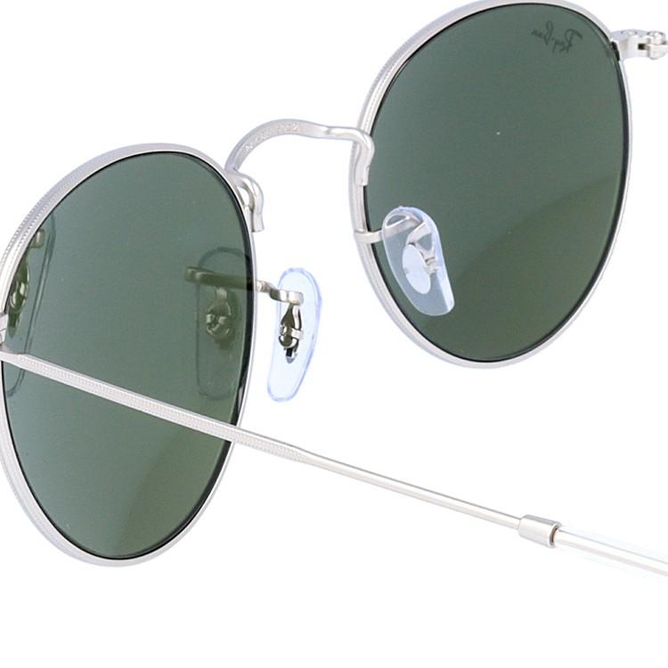 Ray-Ban レイバン サングラス RB3447 019/30 50 ROUND METAL Ray-Ban レイバン サングラス RB3447 019/30 50 ROUND METAL
