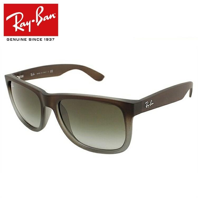 レイバンサングラス Ray-Ban RB4165 Ray-Ban（レイバン） サングラス Ray-Ban RB4165 854/7Z 54 メンズ