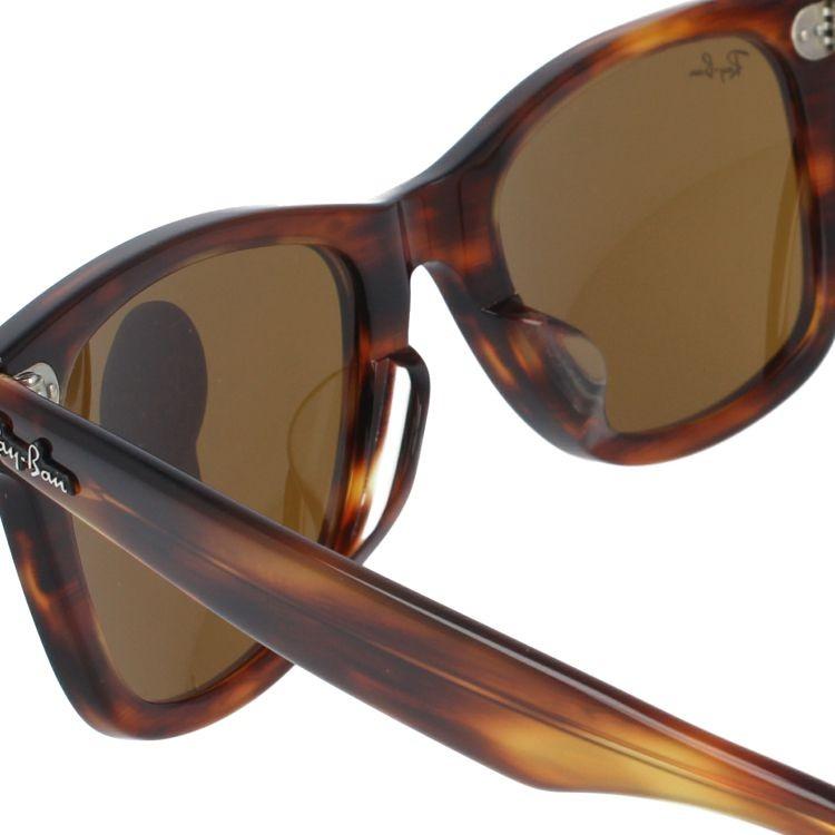 Ray-Ban（レイバン） サングラス RB2140F 954 52 WAYFARER ウェイ