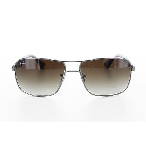 Ray-Ban レイバン サングラス 国内正規品 メンズ レディース ray-ban RB3516 004/13 59 RayBan ...