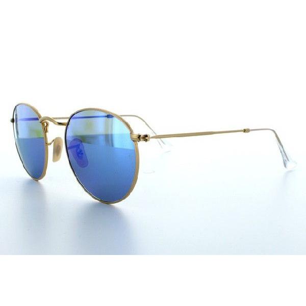 Ray-Ban（レイバン） 国内正規品 偏光サングラス RB3447 112/4L 50