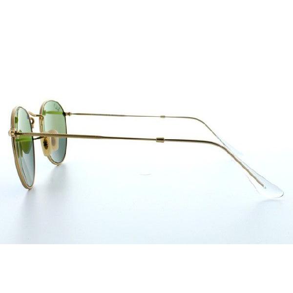 Ray-Ban（レイバン） 国内正規品 偏光サングラス RB3447 112/4L 50