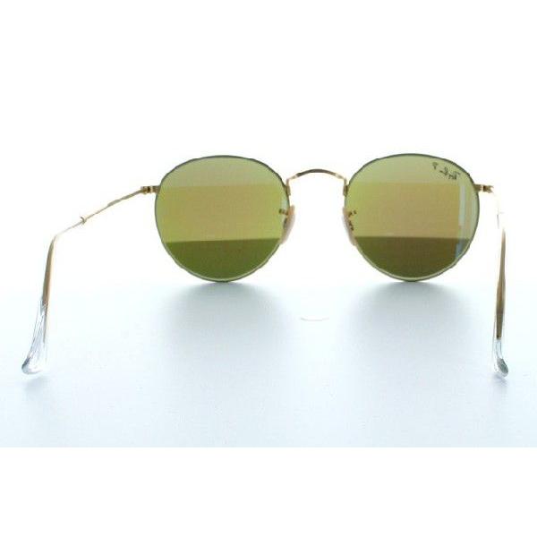 Ray-Ban（レイバン） 国内正規品 偏光サングラス RB3447 112/4L 50