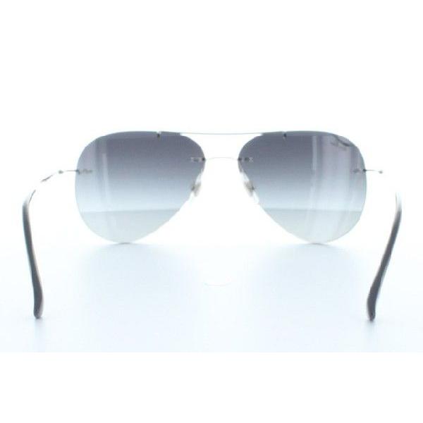 Ray-Ban（レイバン） サングラス 国内正規品 メンズ レディース テック ライトレイ TECH RB8055 159/8G 56 ...