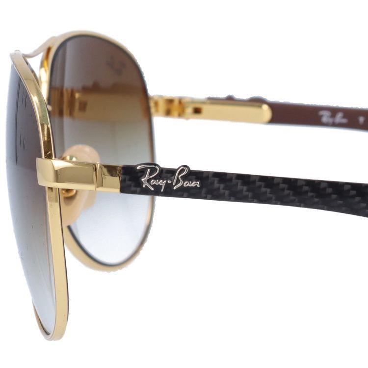 Ray-Ban(レイバン)サングラス Ray-Ban（レイバン） サングラス 国内正規品 メンズ レディース 度付き