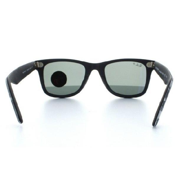 大得価安い レイバン メンズ レディース 度付き対応 国内正規品 サングラスハウス 通販 Paypayモール サングラス 偏光サングラス ウェイファーラー Rb2140f 52 Ray Ban フルフィット 高評価安い