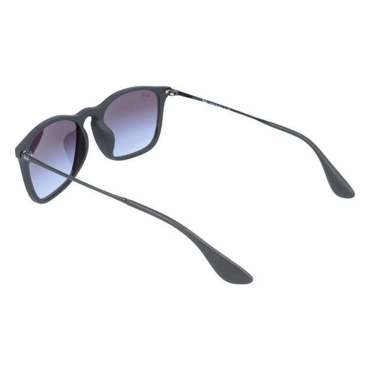 Ray-Ban レイバン サングラス RB4187F 622/8G 54 CHRIS Ray-Ban レイバン サングラス RB4187F 622/8G 54 CHRIS