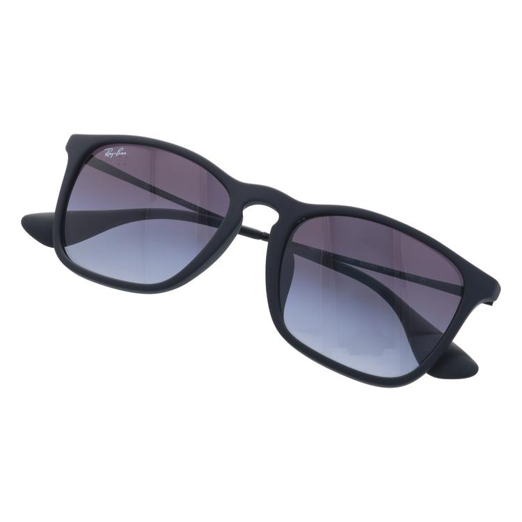 レイバン サングラス RB4187F 622/8G 54 CHRIS ウェリントン クリス アジアンフィット RayBan 海外正規品 度付き対応 運転 メンズ レディース｜brand-sunglasshouse｜10