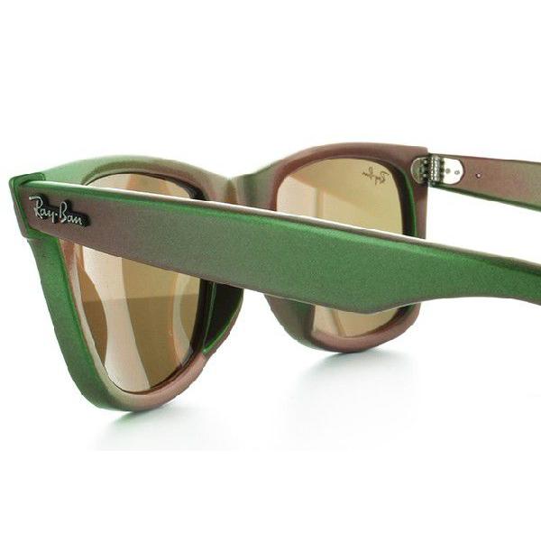 Ray-Ban（レイバン） サングラス ウェイファーラー 国内正規品 メンズ