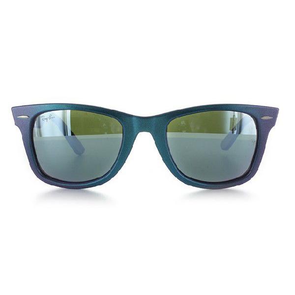 Ray-Ban（レイバン） サングラス ウェイファーラー 国内正規品 メンズ
