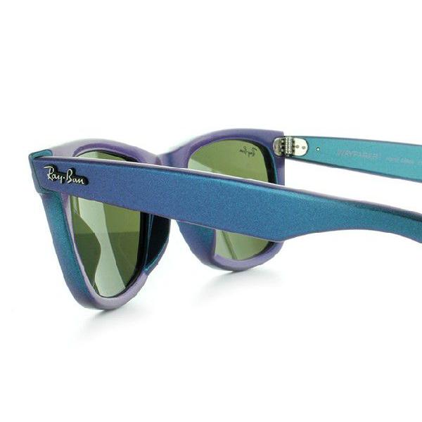 Ray-Ban（レイバン） サングラス ウェイファーラー 国内正規品 メンズ