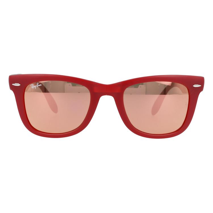 Ray-Ban レイバン サングラス RB4105 6050Z2 50 WAYFARER ウェイ Ray-Ban レイバン サングラス RB4105 6050Z2 50 WAYFARER ウェイ