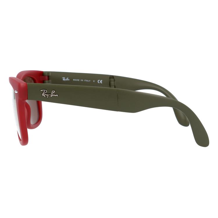 Ray-Ban レイバン サングラス RB4105 6050Z2 50 WAYFARER ウェイ Ray-Ban レイバン サングラス RB4105 6050Z2 50 WAYFARER ウェイ