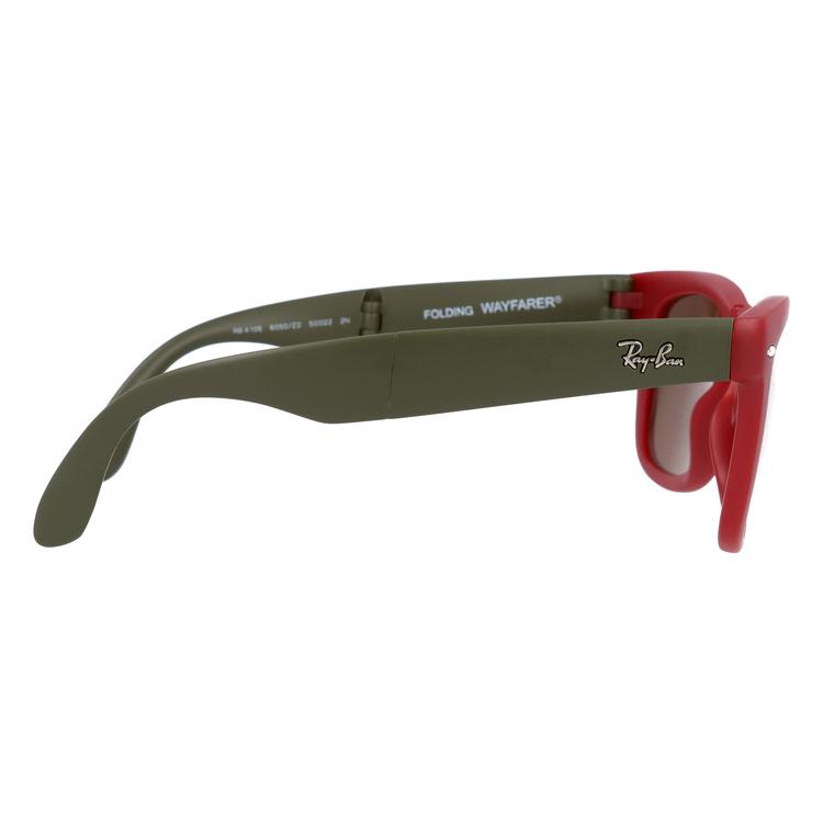 Ray-Ban レイバン サングラス RB4105 6050Z2 50 WAYFARER ウェイ Ray-Ban レイバン サングラス RB4105 6050Z2 50 WAYFARER ウェイ