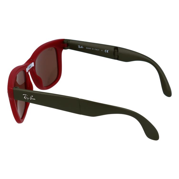 Ray-Ban レイバン サングラス RB4105 6050Z2 50 WAYFARER ウェイ Ray-Ban レイバン サングラス RB4105 6050Z2 50 WAYFARER ウェイ