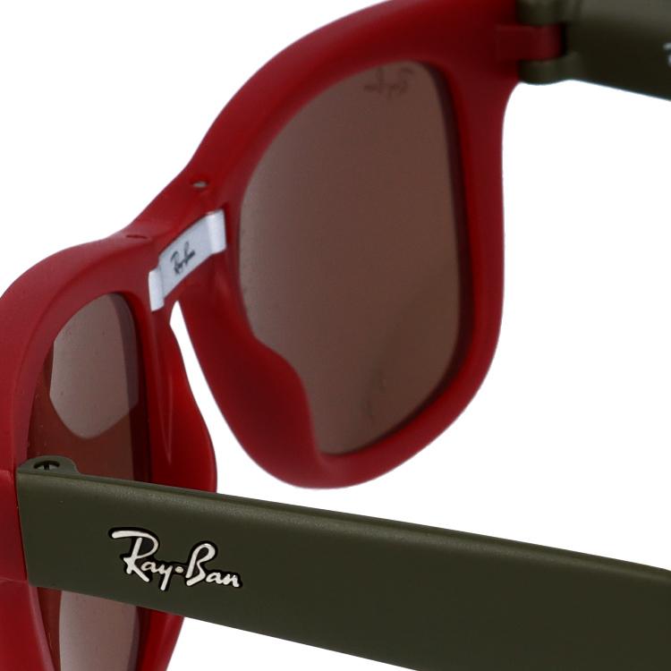 Ray-Ban レイバン サングラス RB4105 6050Z2 50 WAYFARER ウェイ Ray-Ban レイバン サングラス RB4105 6050Z2 50 WAYFARER ウェイ
