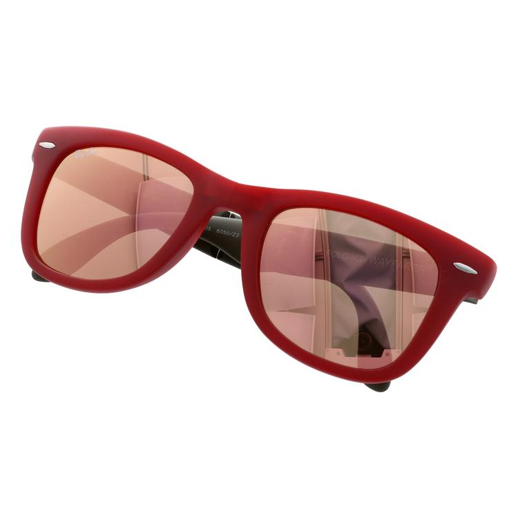 Ray-Ban レイバン サングラス RB4105 6050Z2 50 WAYFARER ウェイ Ray-Ban レイバン サングラス RB4105 6050Z2 50 WAYFARER ウェイ