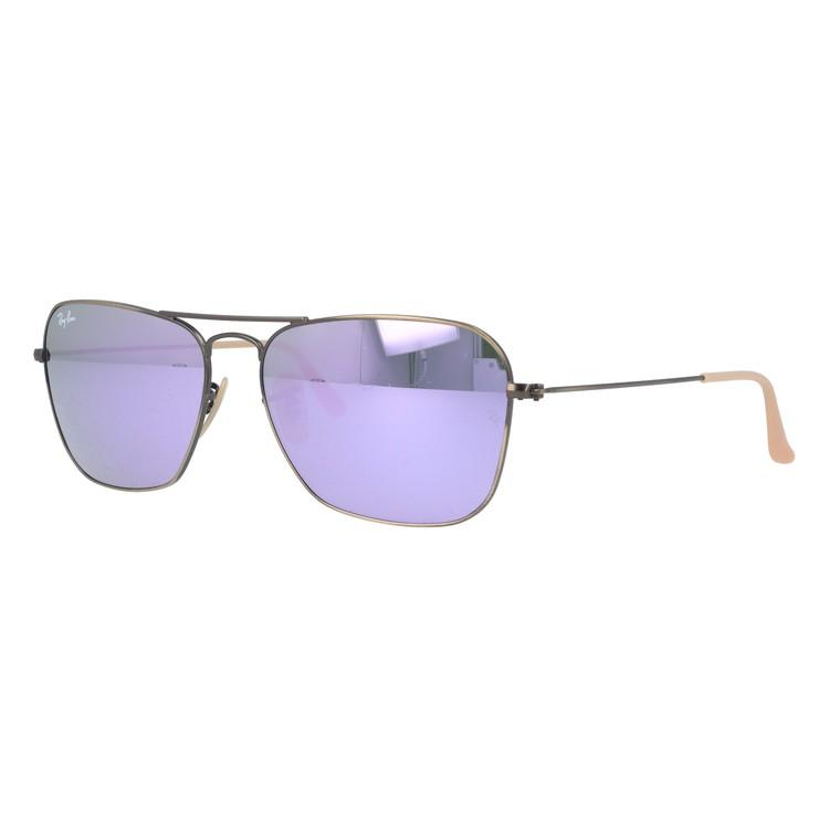 29 Ray-Ban Caravan キャラバン　サングラス Ray-Ban（レイバン） サングラス RB3136 167/4K 58 CARAVAN キャラバン