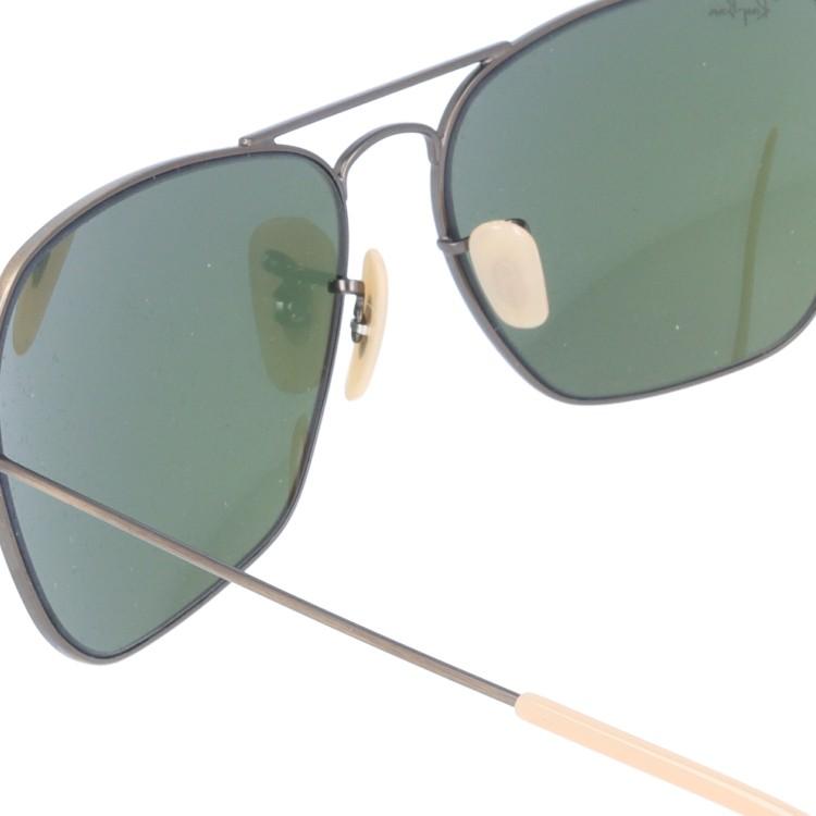 Ray-Ban（レイバン） サングラス RB3136 167/4K 58 CARAVAN キャラバン
