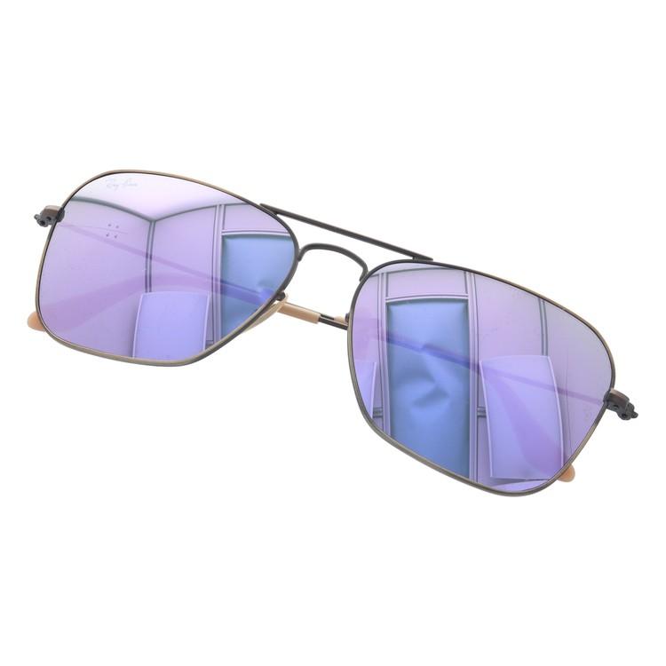 Ray-Ban（レイバン） サングラス RB3136 167/4K 58 CARAVAN キャラバン
