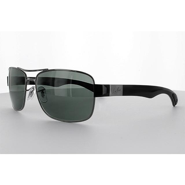 Ray-Ban（レイバン） サングラス RB3522 004/71 64 レギュラーフィット