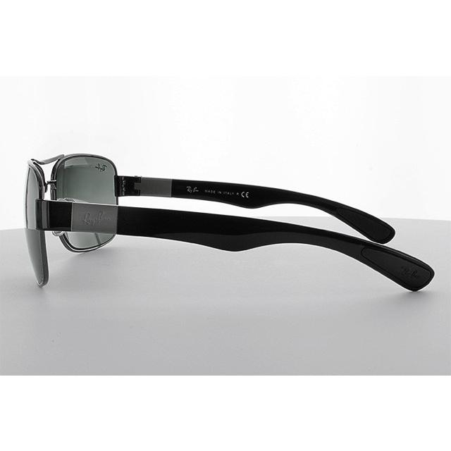 Ray-Ban（レイバン） サングラス RB3522 004/71 64 レギュラーフィット